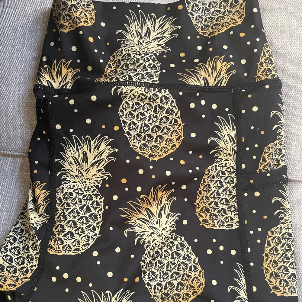 CVG XL shorts